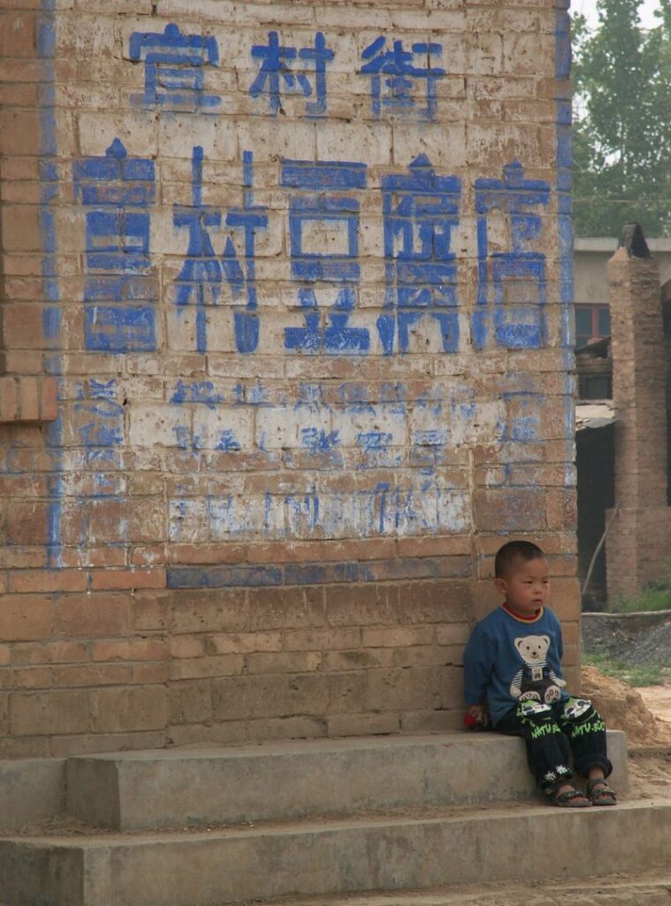 Romana-Klaer_Schreibzeit_Journalistin_China