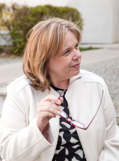 Romana Klär Schreibzeit